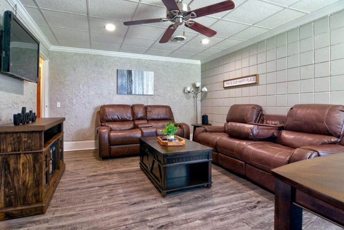 Amazing Cottage - Located On Blue Mile - Close To Gsu! Statesboro Exterior foto